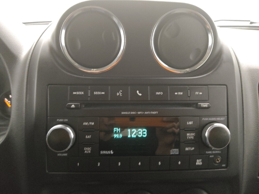 2017 Jeep Patriot in Wichita, KS 67207 - 18117151 25