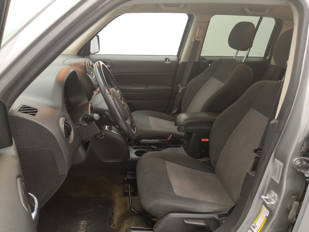 2017 Jeep Patriot in Wichita, KS 67207 - 18117151 17