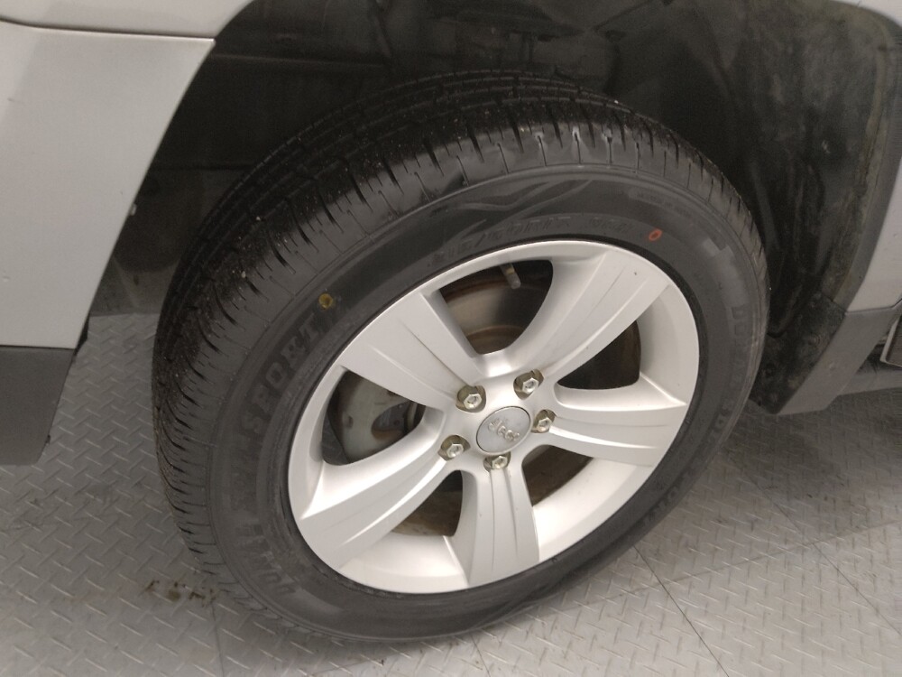 2017 Jeep Patriot in Wichita, KS 67207 - 18117151 31