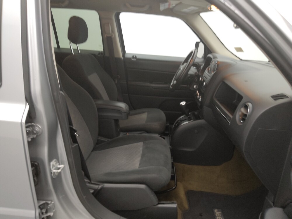 2017 Jeep Patriot in Wichita, KS 67207 - 18117151 21