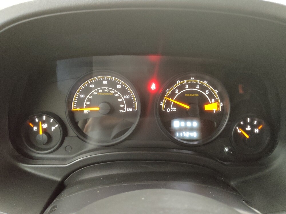 2017 Jeep Patriot in Wichita, KS 67207 - 18117151 23