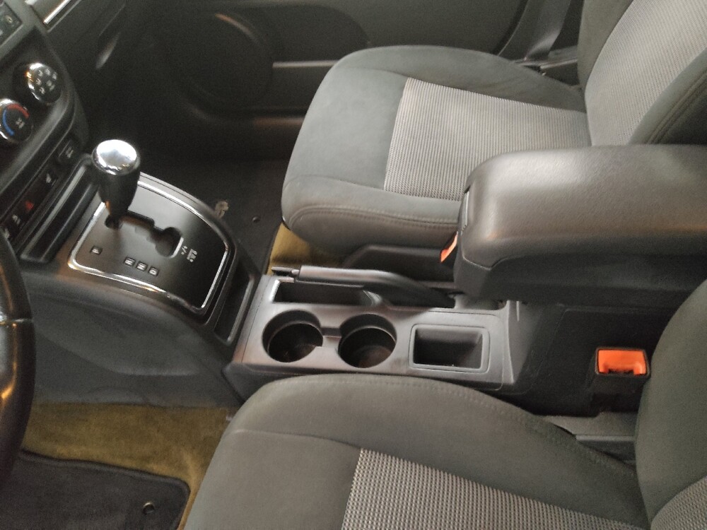 2017 Jeep Patriot in Wichita, KS 67207 - 18117151 26