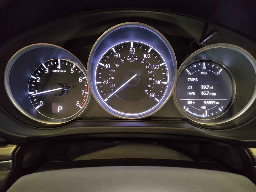 2018 Mazda CX-5 in West Palm Beach, FL 33409 - 18117153 23