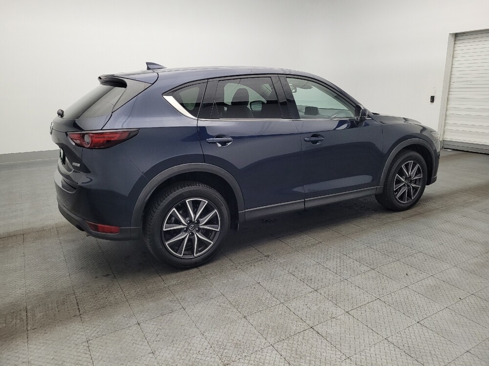 2018 Mazda CX-5 in West Palm Beach, FL 33409 - 18117153 10