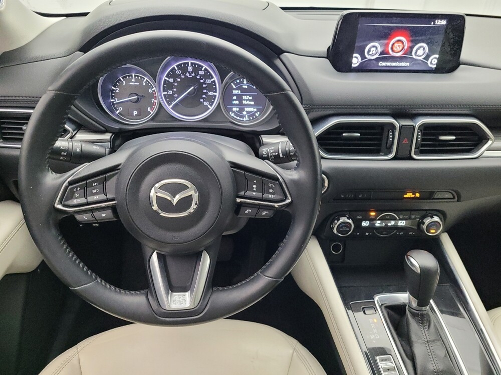 2018 Mazda CX-5 in West Palm Beach, FL 33409 - 18117153 22