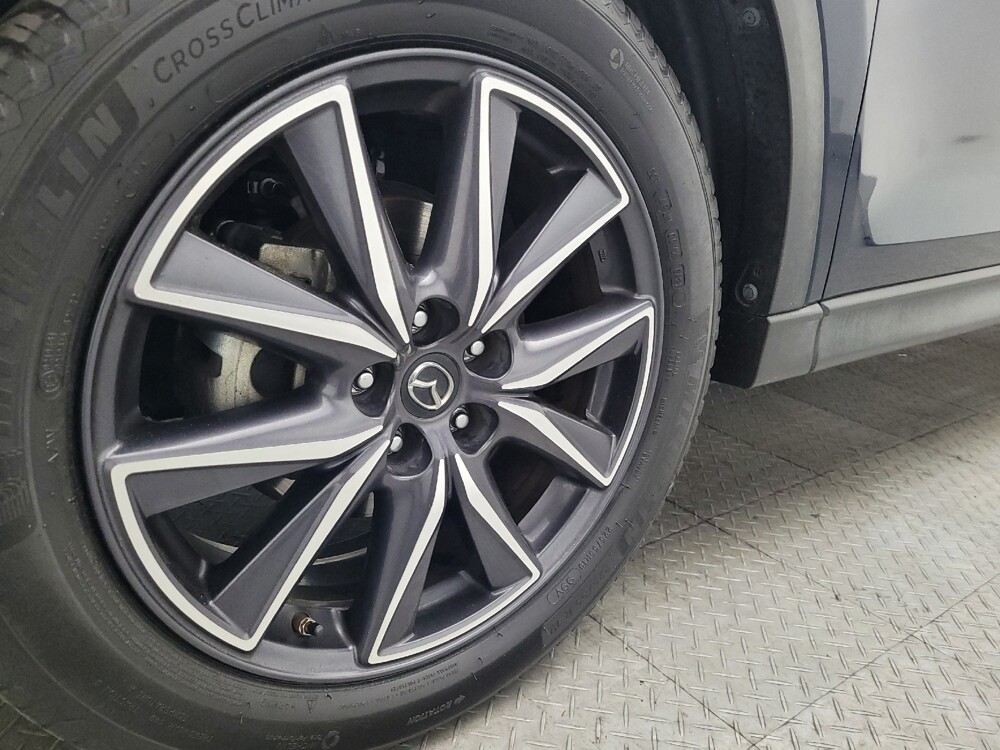 2018 Mazda CX-5 in West Palm Beach, FL 33409 - 18117153 31