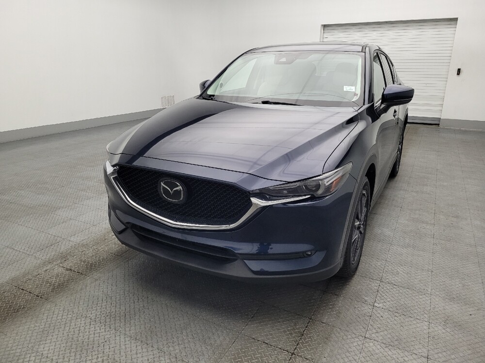 2018 Mazda CX-5 in West Palm Beach, FL 33409 - 18117153 15