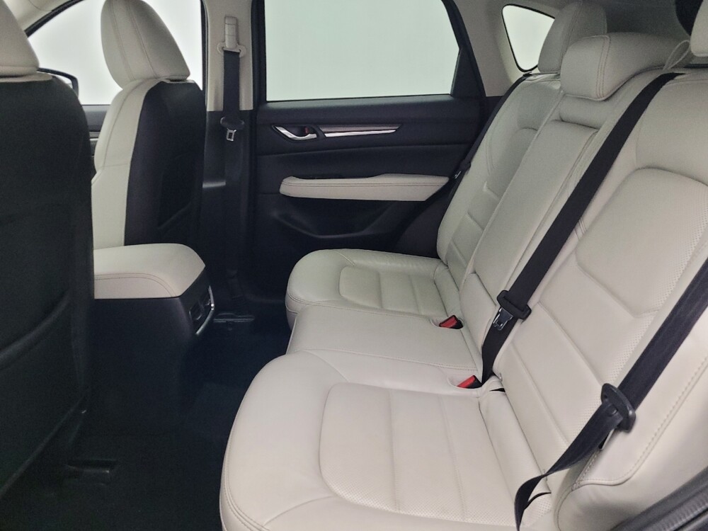 2018 Mazda CX-5 in West Palm Beach, FL 33409 - 18117153 18