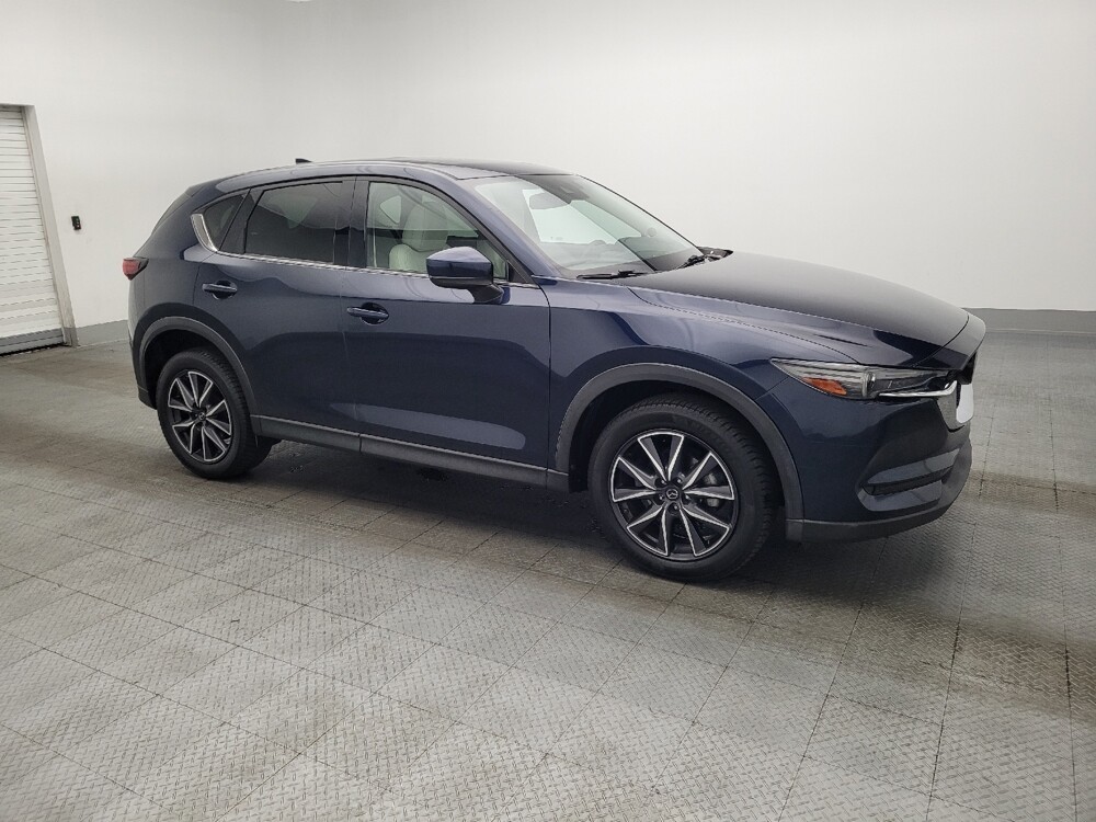 2018 Mazda CX-5 in West Palm Beach, FL 33409 - 18117153 11