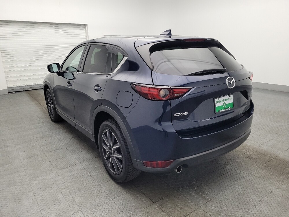 2018 Mazda CX-5 in West Palm Beach, FL 33409 - 18117153 5