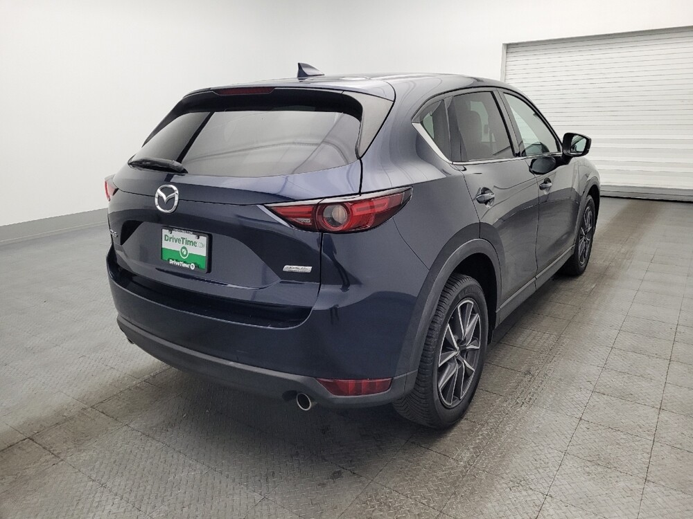 2018 Mazda CX-5 in West Palm Beach, FL 33409 - 18117153 9