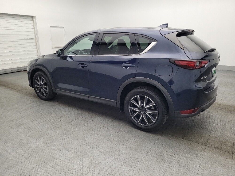 2018 Mazda CX-5 in West Palm Beach, FL 33409 - 18117153 3