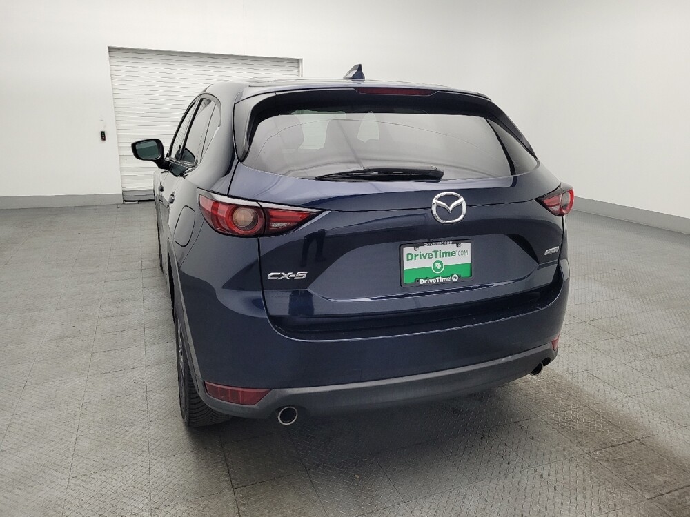 2018 Mazda CX-5 in West Palm Beach, FL 33409 - 18117153 6