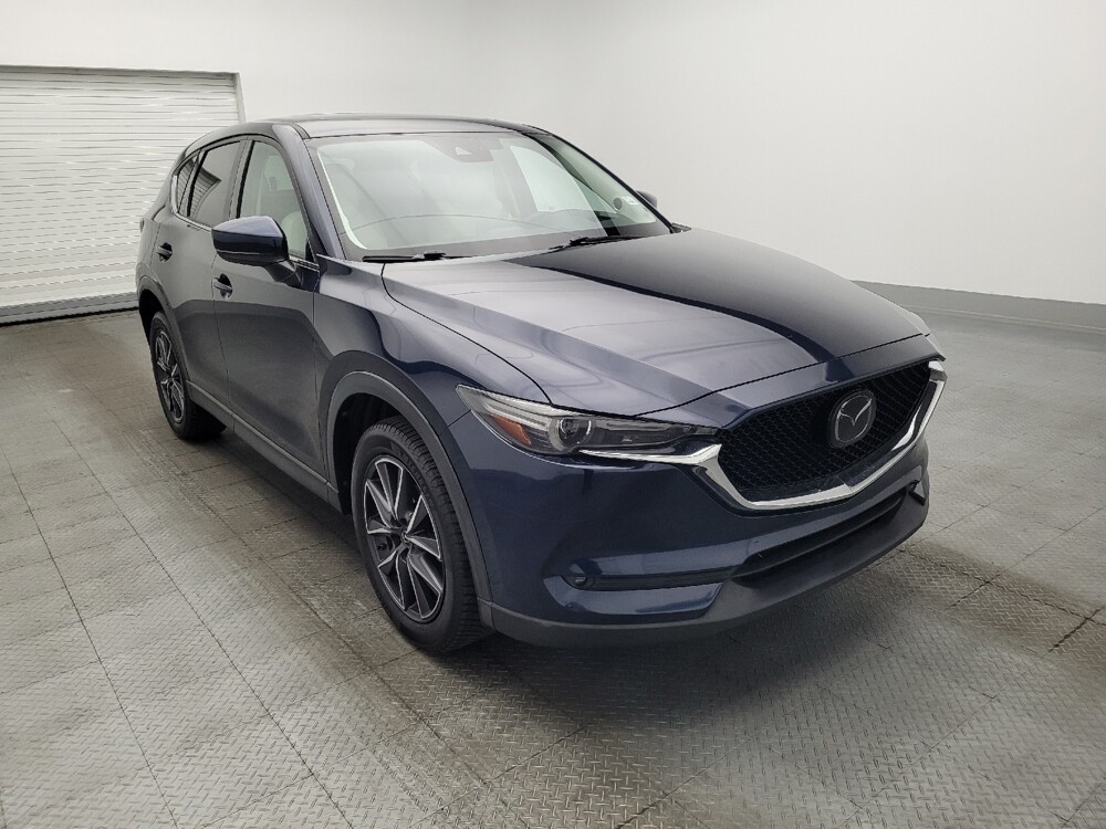 2018 Mazda CX-5 in West Palm Beach, FL 33409 - 18117153 13