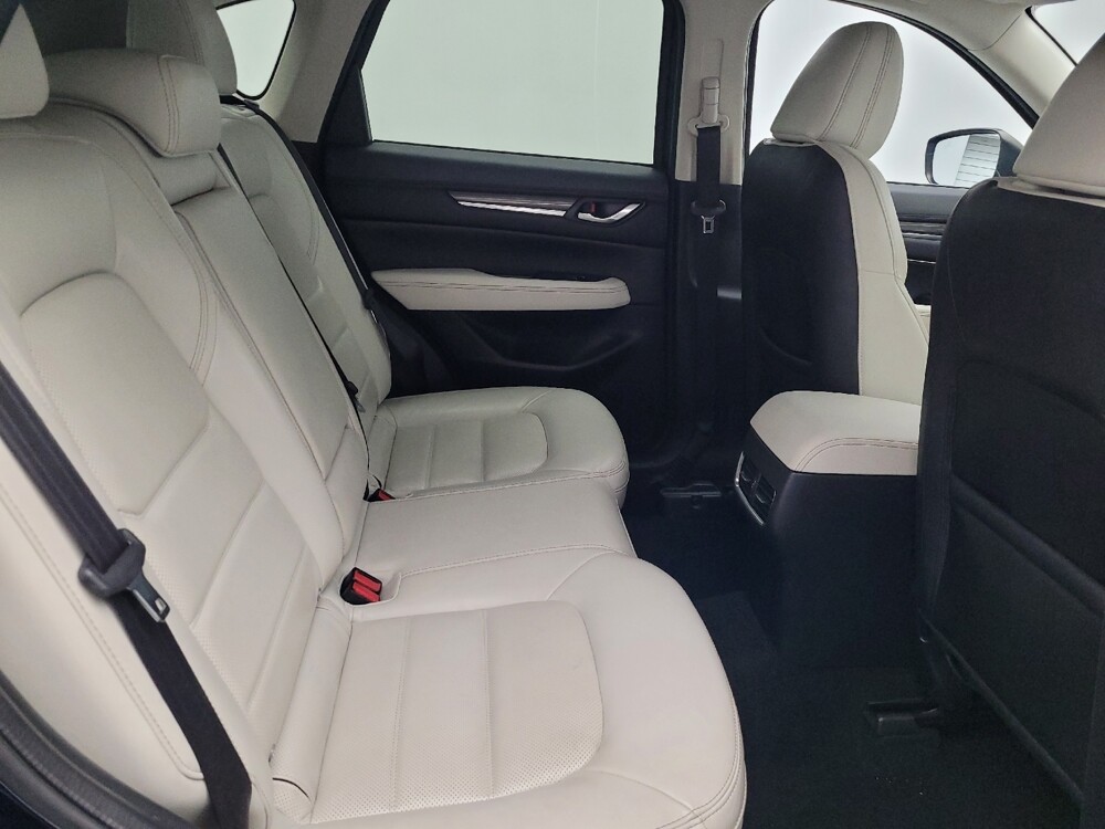 2018 Mazda CX-5 in West Palm Beach, FL 33409 - 18117153 19