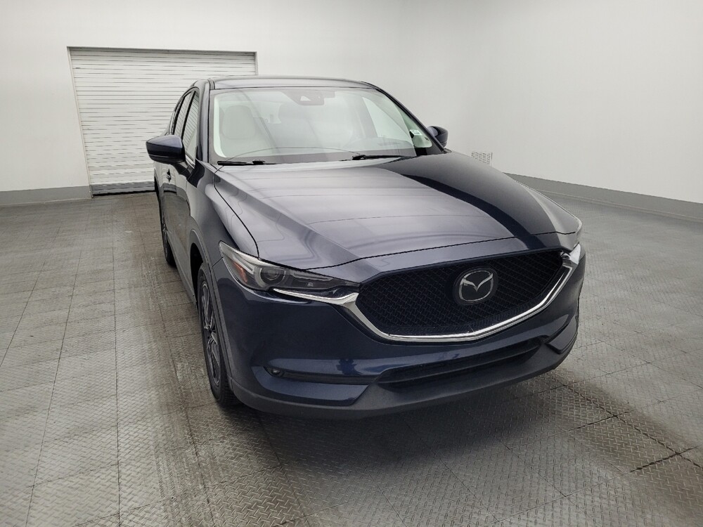 2018 Mazda CX-5 in West Palm Beach, FL 33409 - 18117153 14