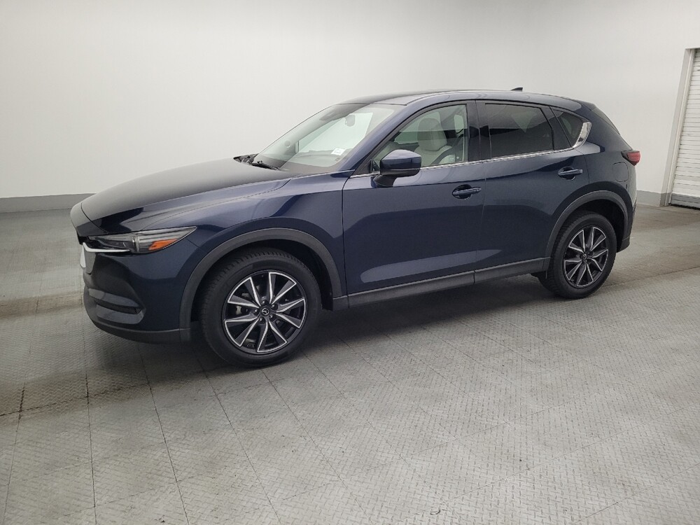 2018 Mazda CX-5 in West Palm Beach, FL 33409 - 18117153 2