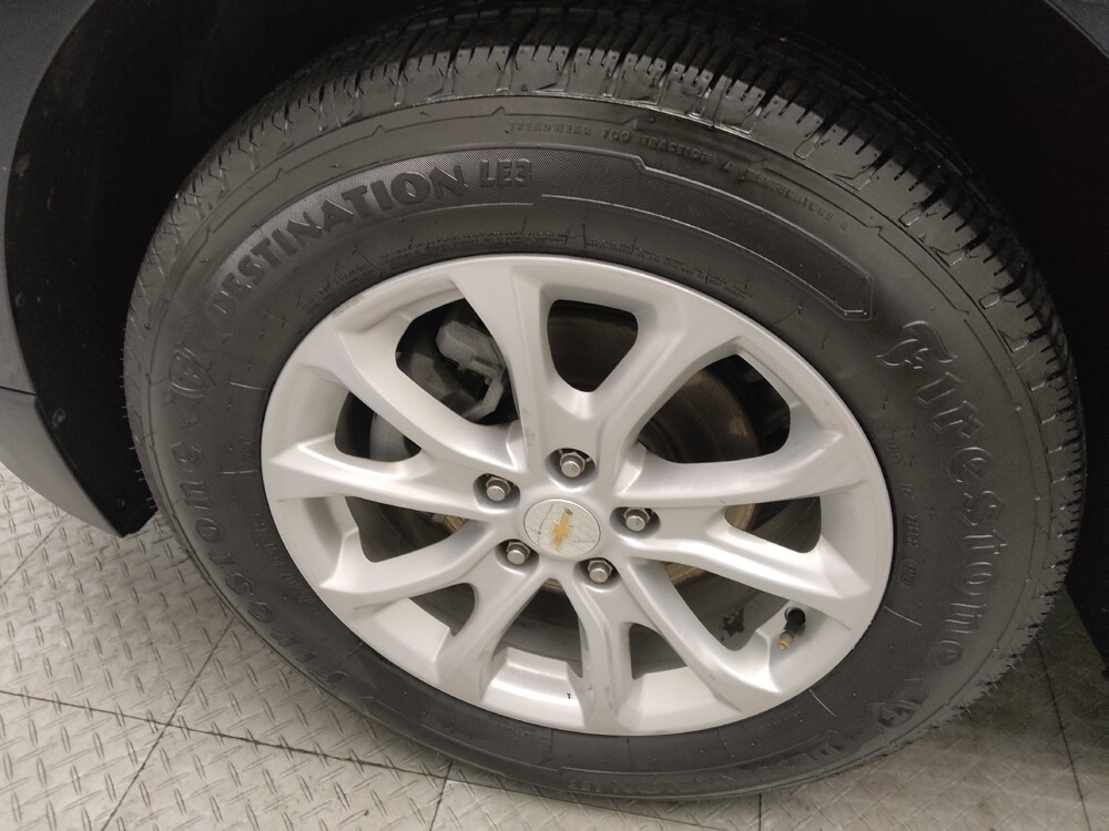 2020 Chevrolet Equinox in Midlothian, IL 60445 - 18117155 31