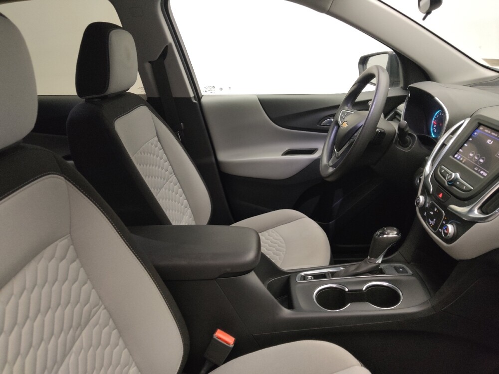 2020 Chevrolet Equinox in Midlothian, IL 60445 - 18117155 21