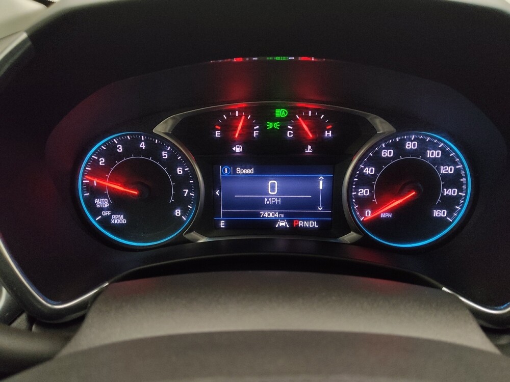 2020 Chevrolet Equinox in Midlothian, IL 60445 - 18117155 23