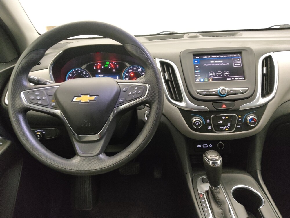 2020 Chevrolet Equinox in Midlothian, IL 60445 - 18117155 22