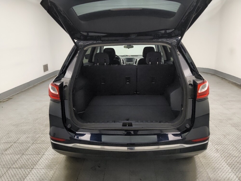 2020 Chevrolet Equinox in Midlothian, IL 60445 - 18117155 29