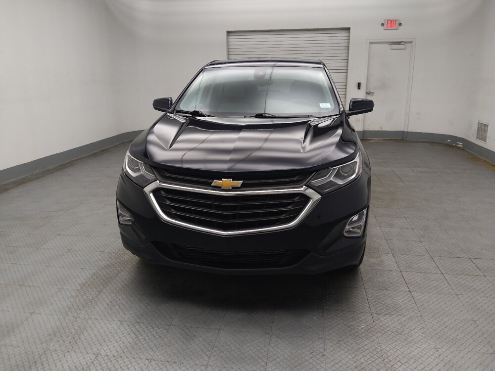 2020 Chevrolet Equinox in Midlothian, IL 60445 - 18117155 15