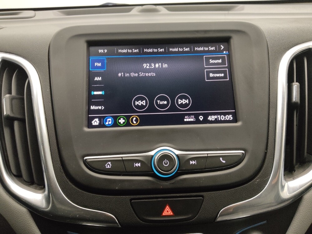 2020 Chevrolet Equinox in Midlothian, IL 60445 - 18117155 25