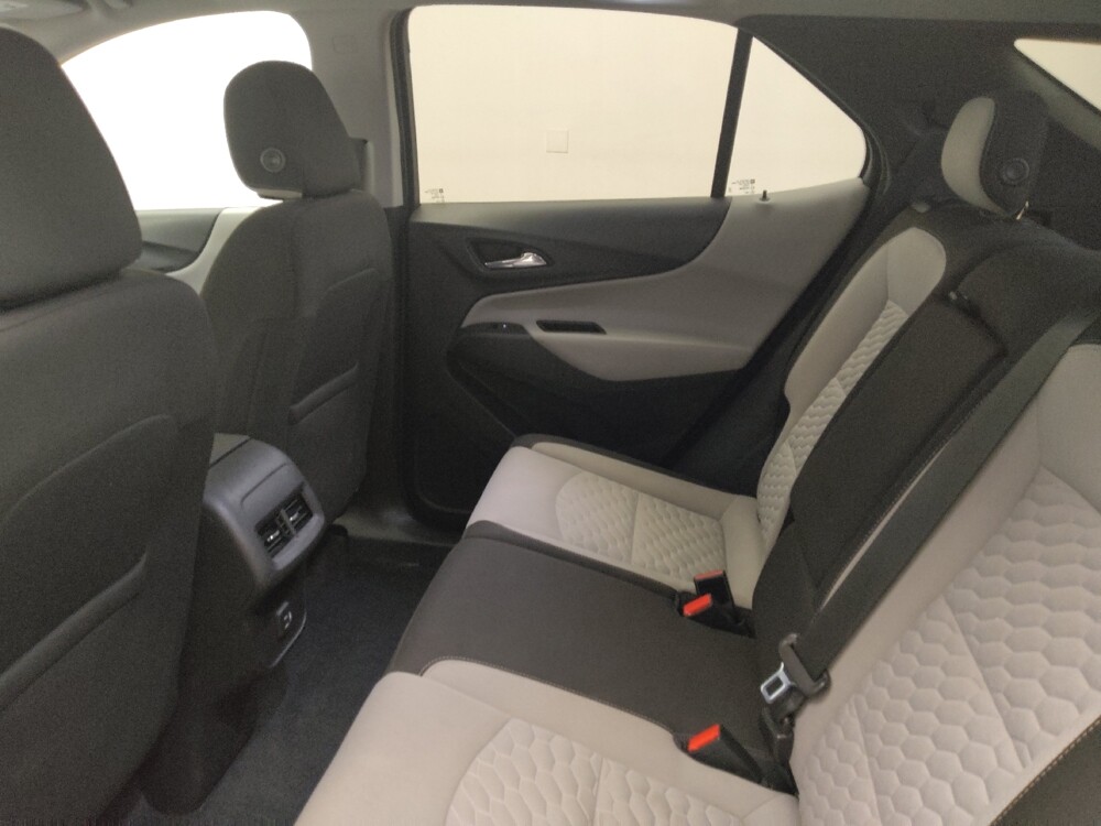 2020 Chevrolet Equinox in Midlothian, IL 60445 - 18117155 18