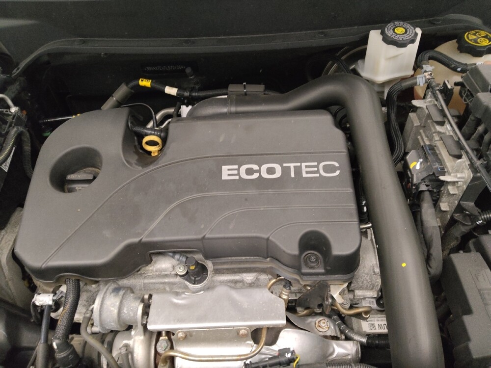 2020 Chevrolet Equinox in Midlothian, IL 60445 - 18117155 30