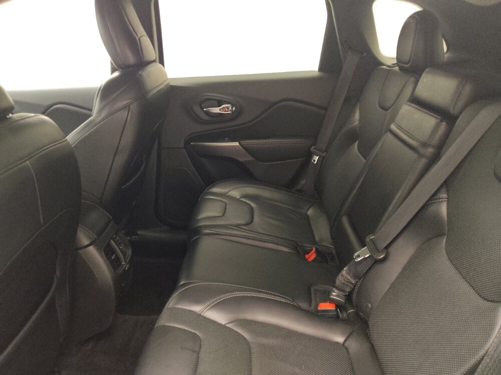 2019 Jeep Cherokee in Lombard, IL 60148 - 18117156 18