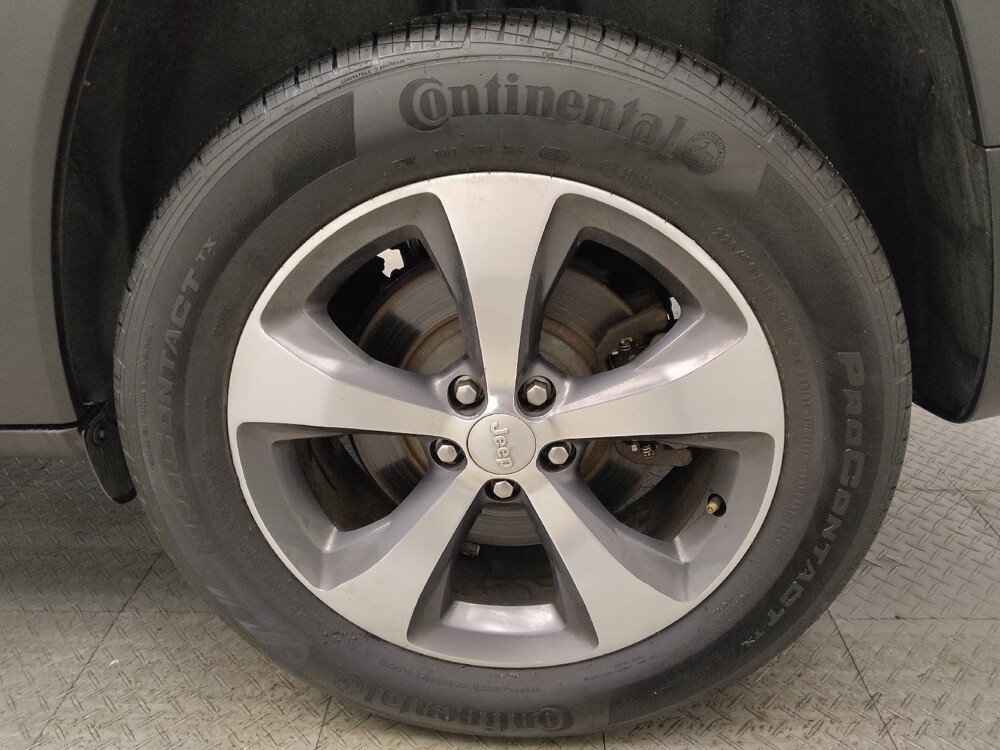 2019 Jeep Cherokee in Lombard, IL 60148 - 18117156 31