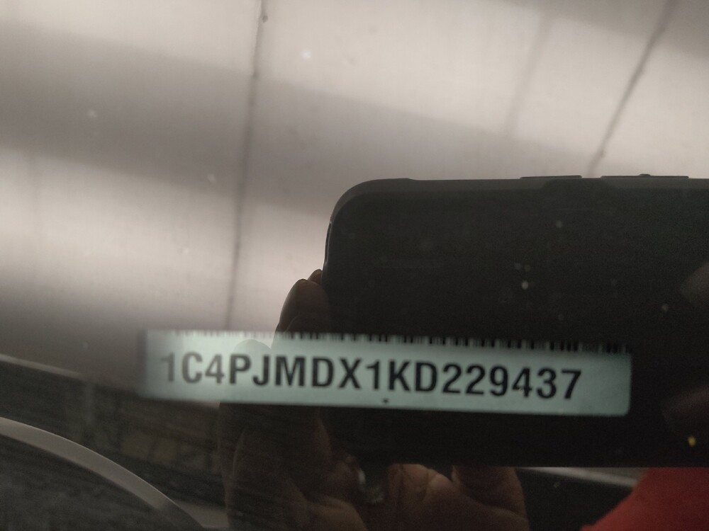 2019 Jeep Cherokee in Lombard, IL 60148 - 18117156 33