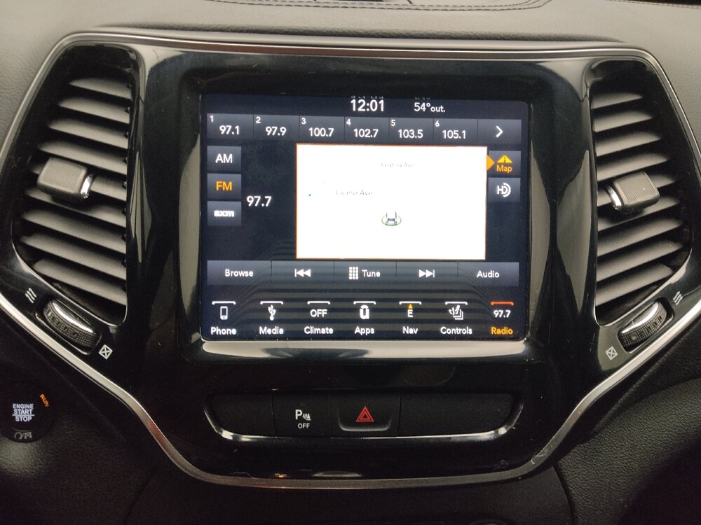 2019 Jeep Cherokee in Lombard, IL 60148 - 18117156 25