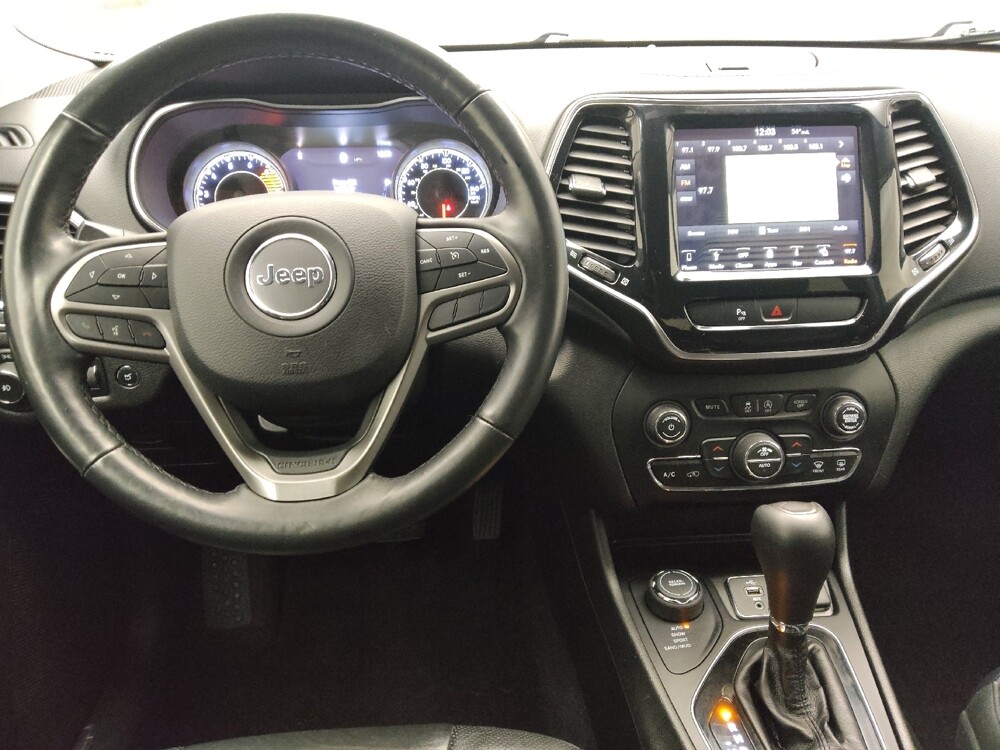 2019 Jeep Cherokee in Lombard, IL 60148 - 18117156 22