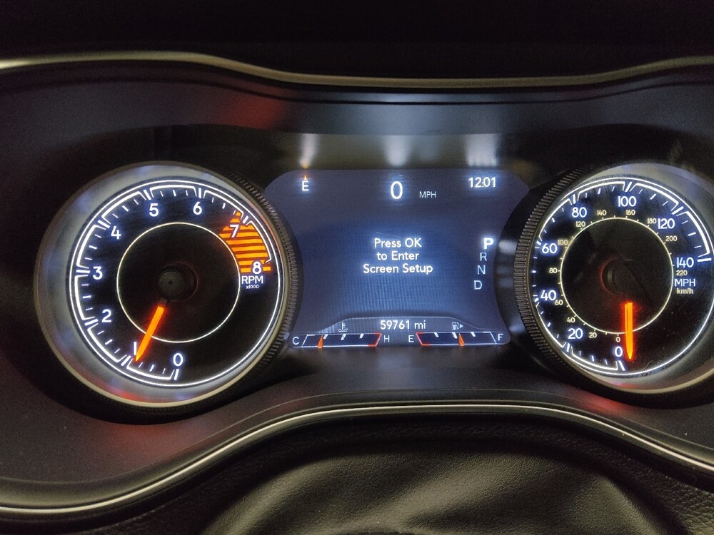 2019 Jeep Cherokee in Lombard, IL 60148 - 18117156 23