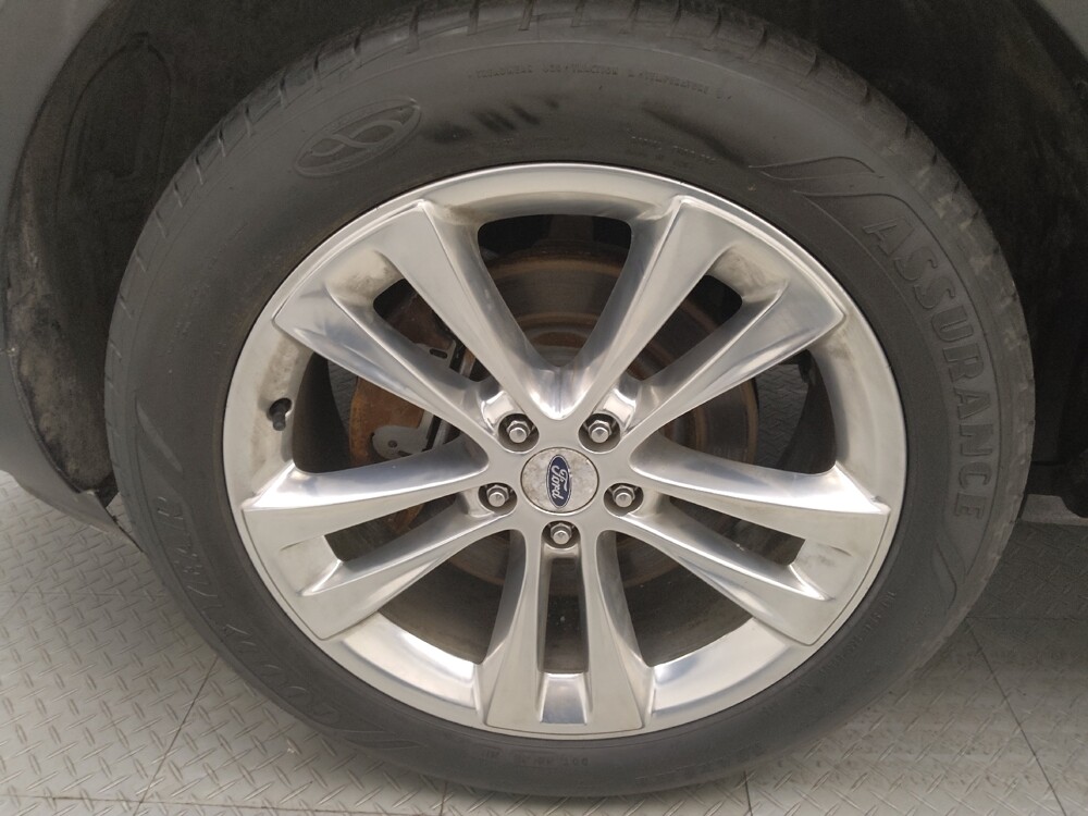 2018 Ford Explorer in Lombard, IL 60148 - 18117157 31