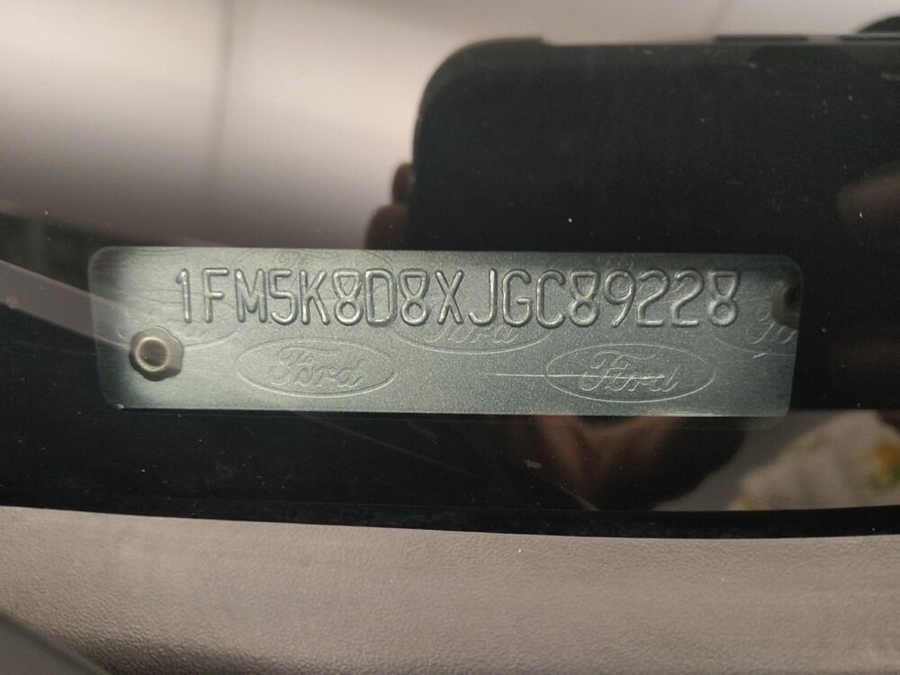 2018 Ford Explorer in Lombard, IL 60148 - 18117157 33