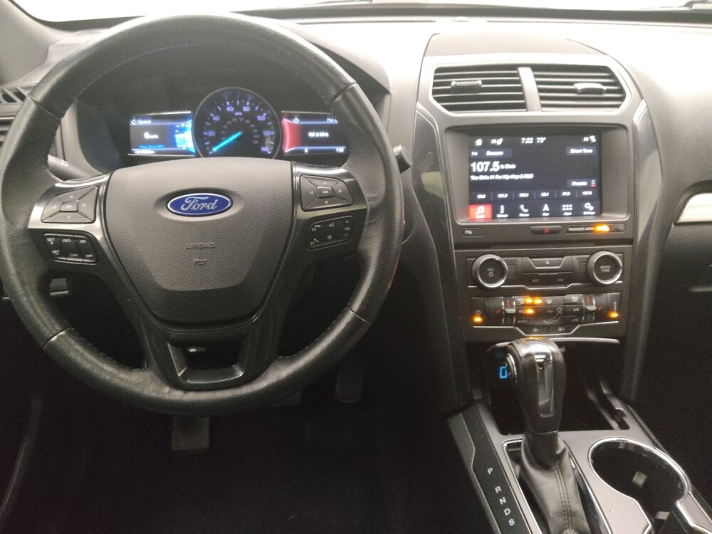 2018 Ford Explorer in Lombard, IL 60148 - 18117157 22