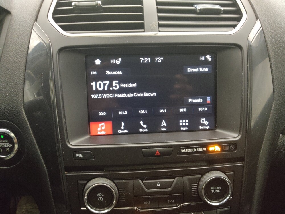 2018 Ford Explorer in Lombard, IL 60148 - 18117157 25