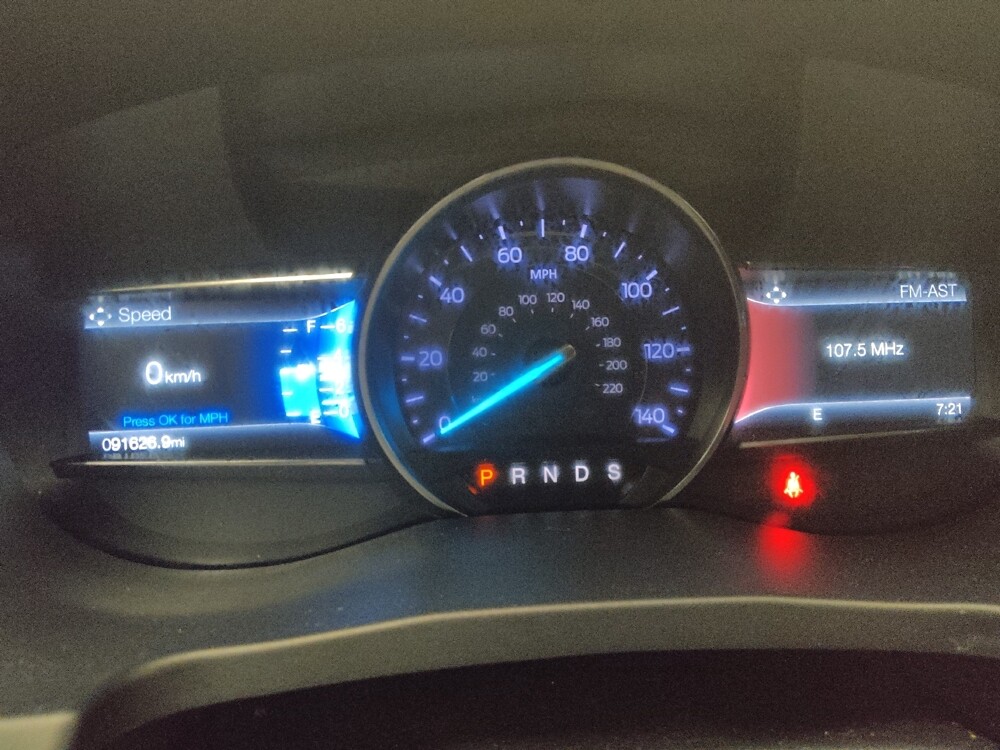 2018 Ford Explorer in Lombard, IL 60148 - 18117157 23