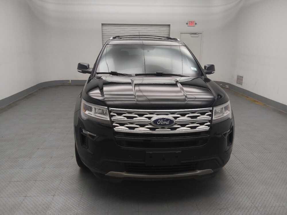 2018 Ford Explorer in Lombard, IL 60148 - 18117157 14