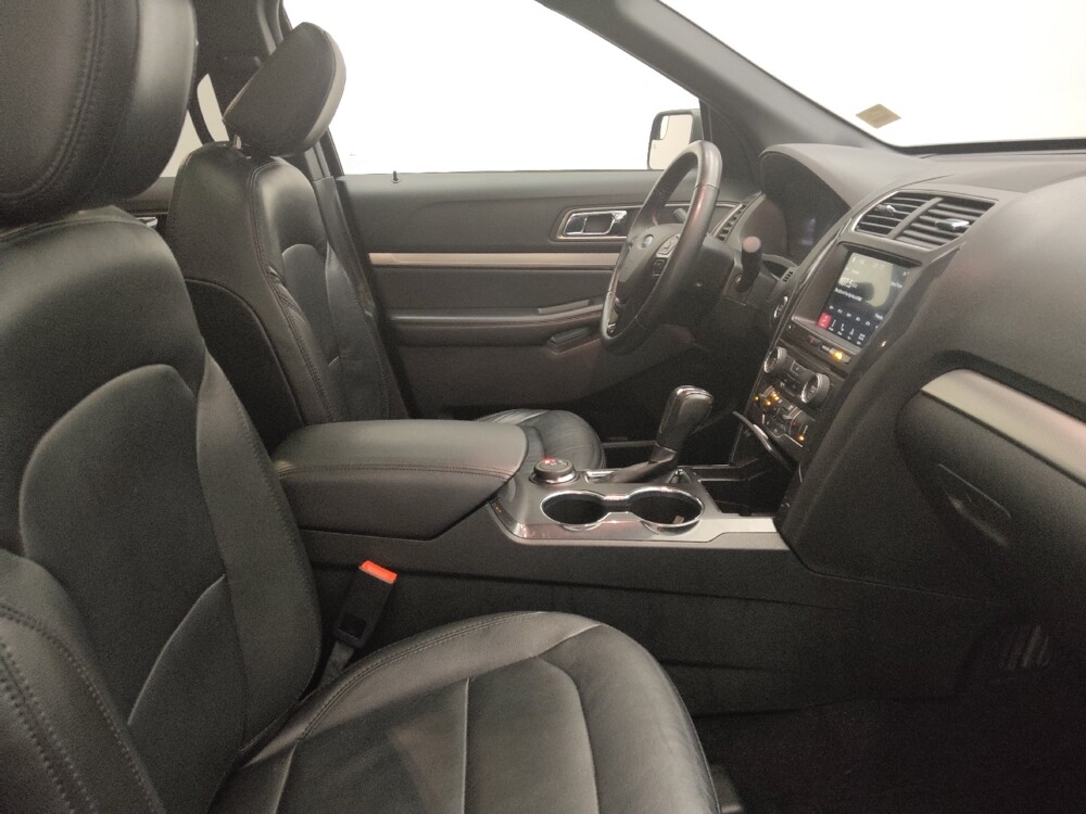 2018 Ford Explorer in Lombard, IL 60148 - 18117157 21
