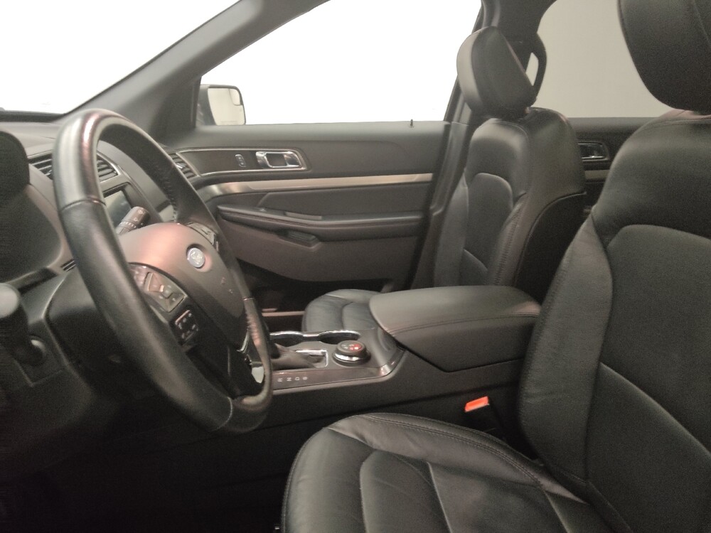 2018 Ford Explorer in Lombard, IL 60148 - 18117157 17