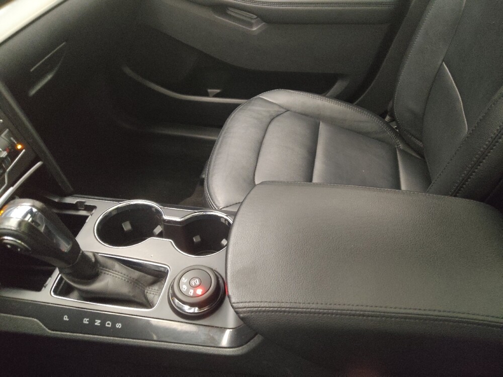 2018 Ford Explorer in Lombard, IL 60148 - 18117157 26