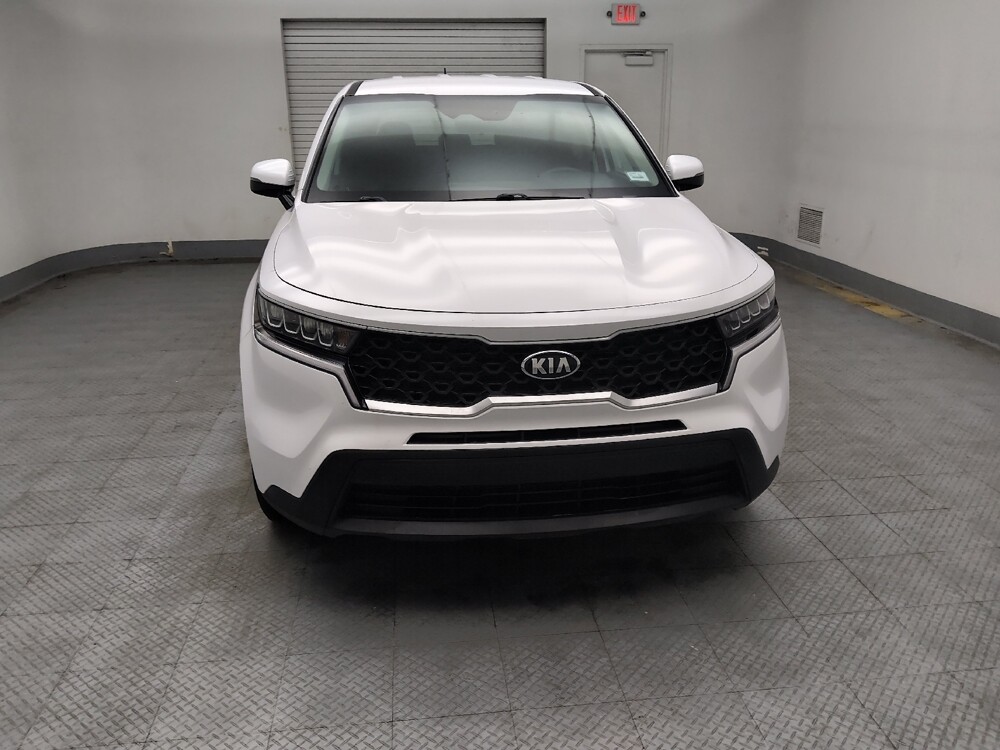 2021 Kia Sorento in Des Moines, IA 50310 - 18117158 14