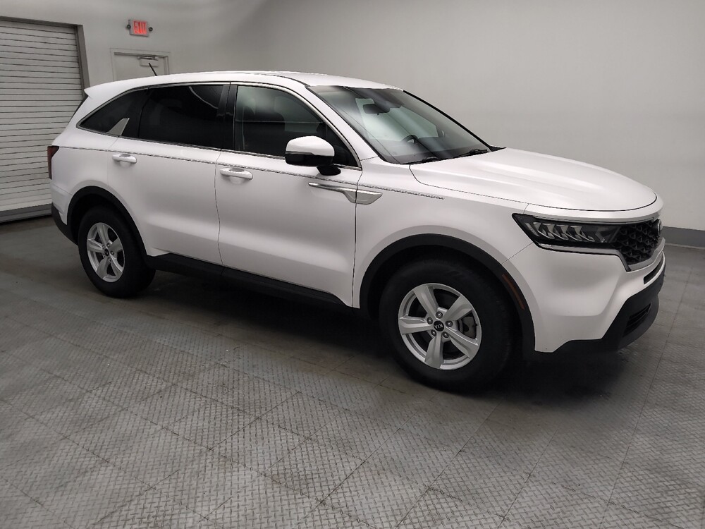 2021 Kia Sorento in Des Moines, IA 50310 - 18117158 11