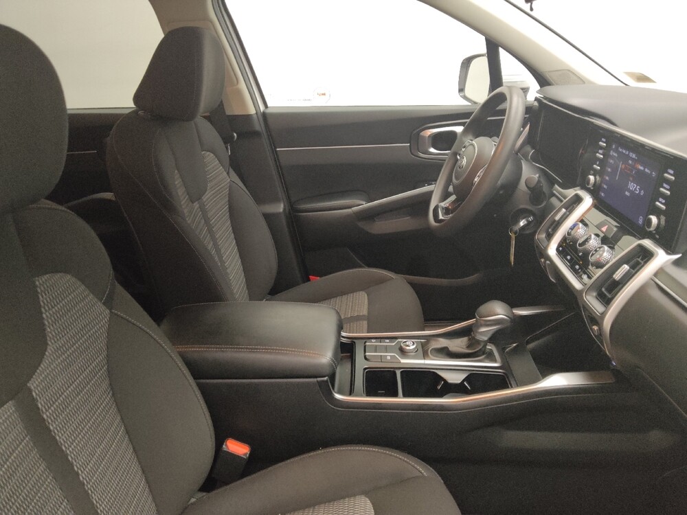 2021 Kia Sorento in Des Moines, IA 50310 - 18117158 21