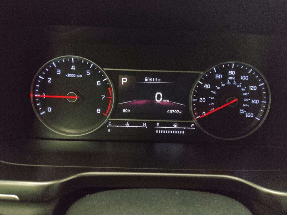 2021 Kia Sorento in Des Moines, IA 50310 - 18117158 23