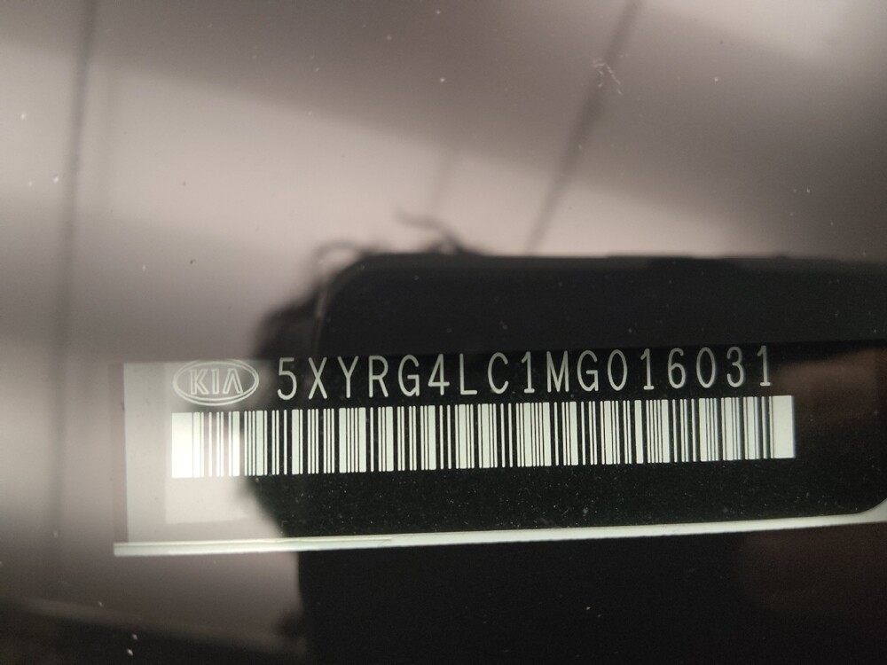 2021 Kia Sorento in Des Moines, IA 50310 - 18117158 33